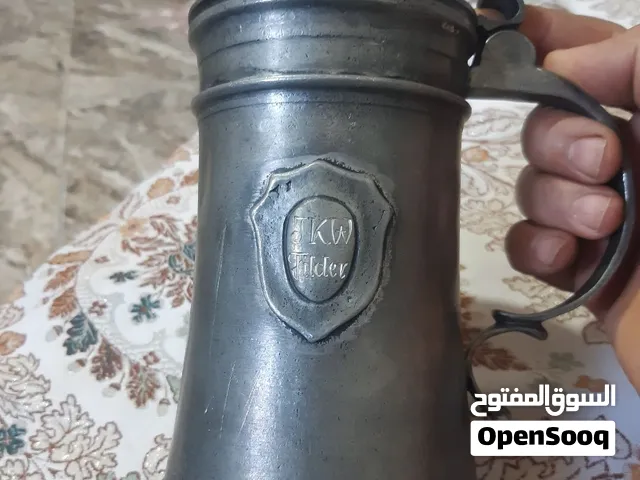 كأس قديم الماني الصنع للبيع
