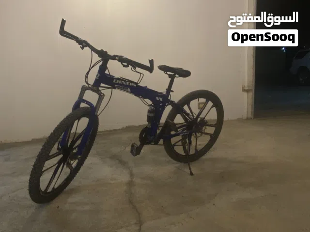 للبيع سيكل نضيف جيرات