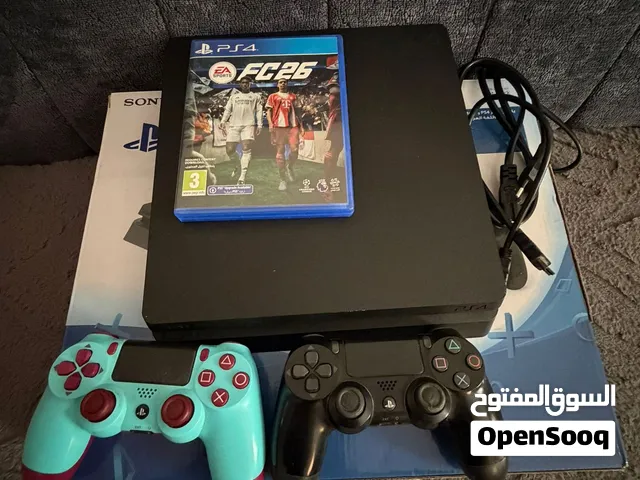 بلي  4 اوربي اولاين