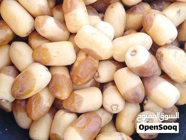 رطب جبري وخصاب وقش