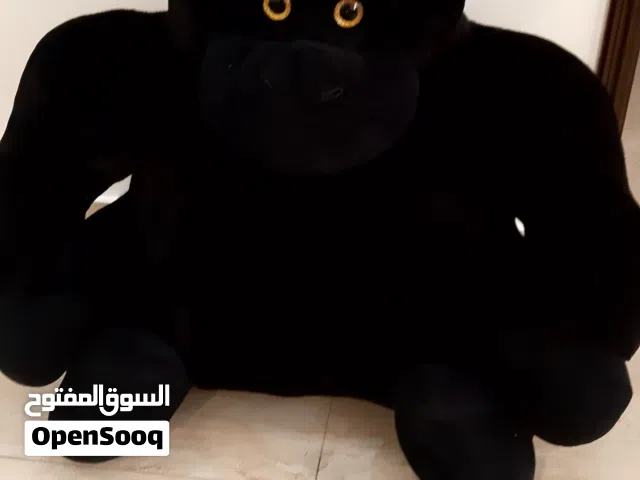 دمية غوريلا للبيع