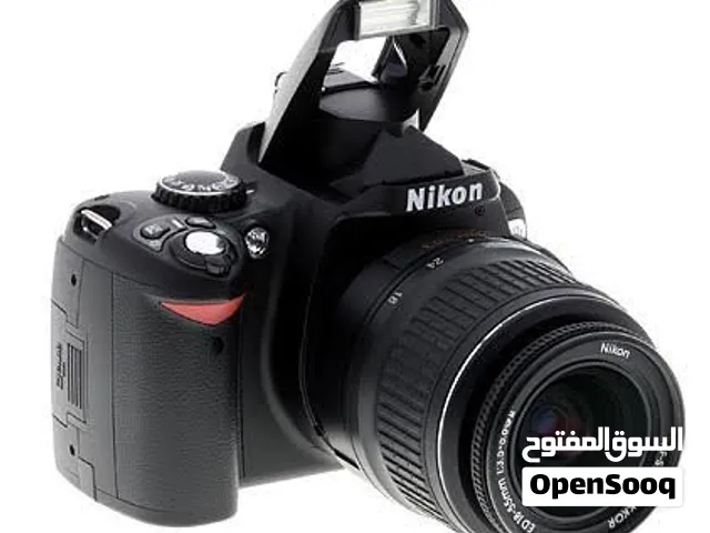 Nikon D40x كاميرا نيكون