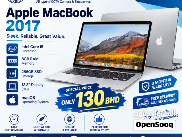refurbished mac device