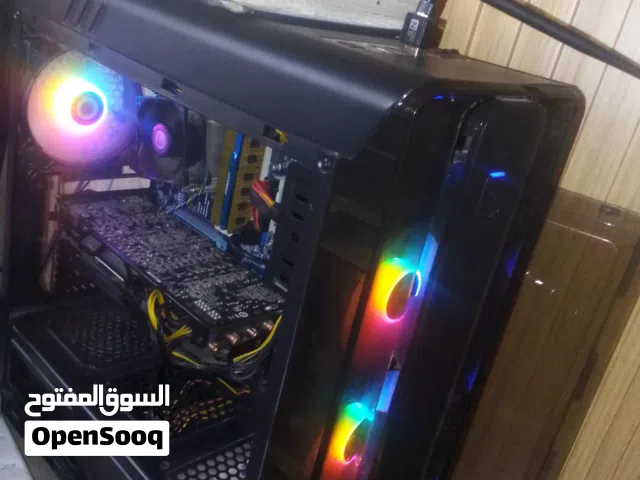 pc للبيع أقرأ الوصف مهم