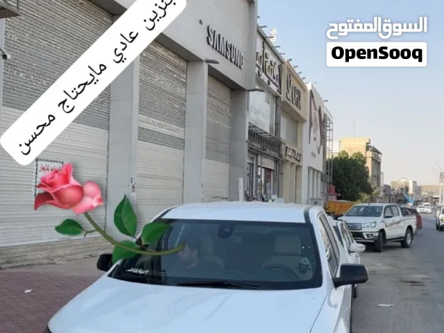 شفروليه ترافرز 2023
