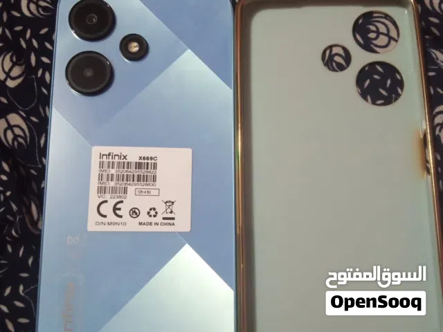 موبايل انفينكس 30i
