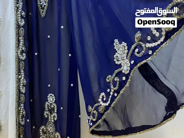لبسة تقليديه