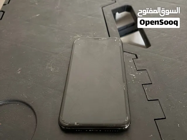 آيفون اكس إس