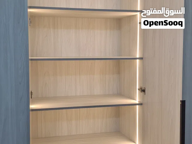 دولايب ملابس جدة