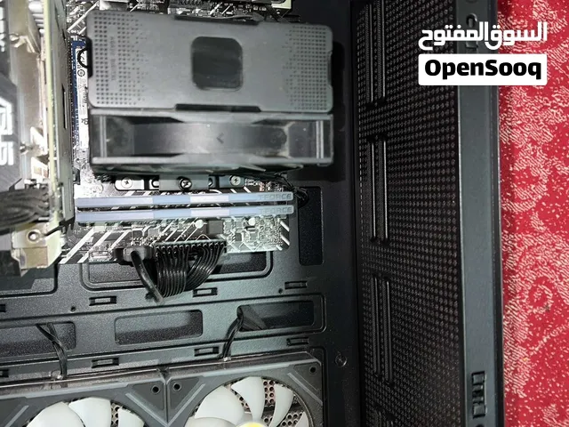 بي سي مستعمل شهرين و نظيف ما يشتكي من شي
