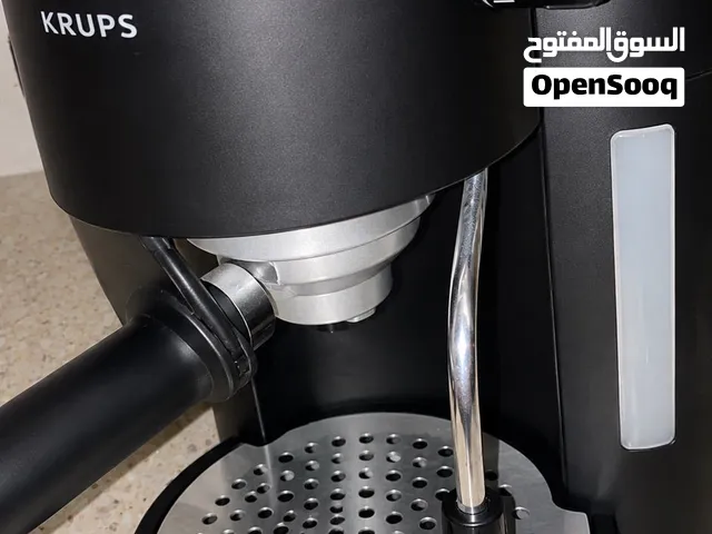 Machine de café