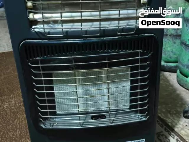 مدفأة غاز 35 عجلون كفرنجه