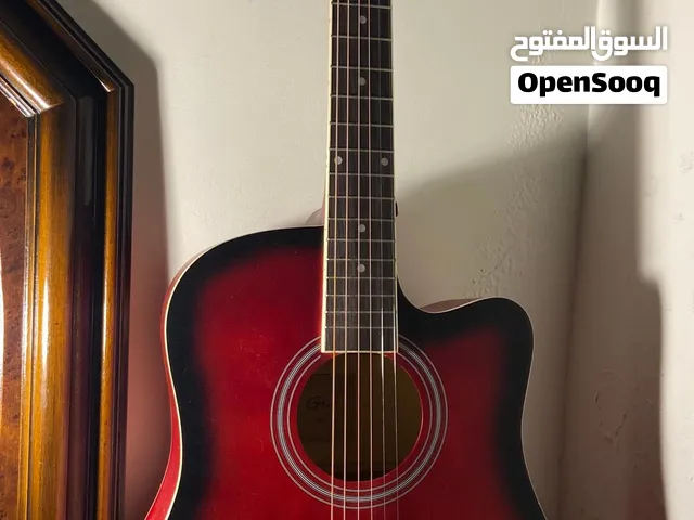 Acoustic guitar