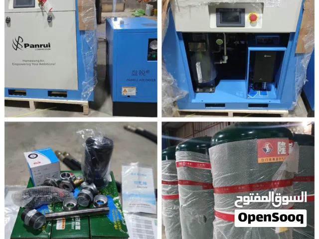 كومبارسرات