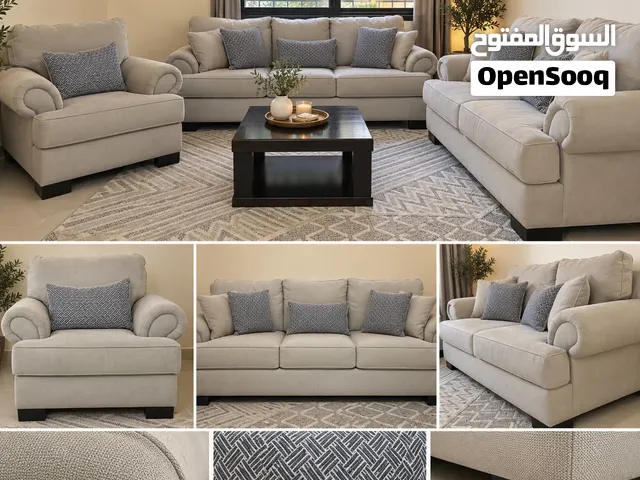 طقم كنب أمريكي
