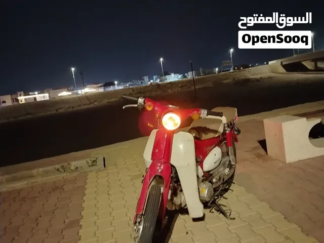 دباب شبيه هوندا 70 للبيع 110 سي سي