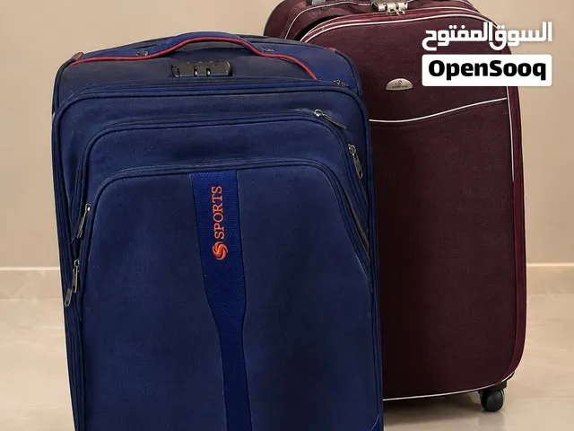 حقاىب سفر ثنين