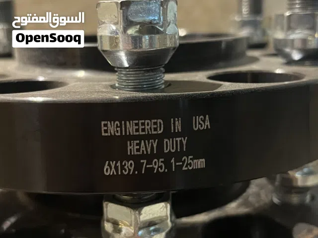 سبيسرات امريكيه اصليه