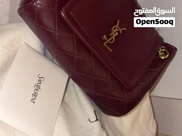 جنطة سانلوران