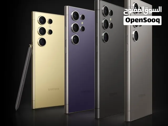 تلفون CCTT S 24 ULTRA