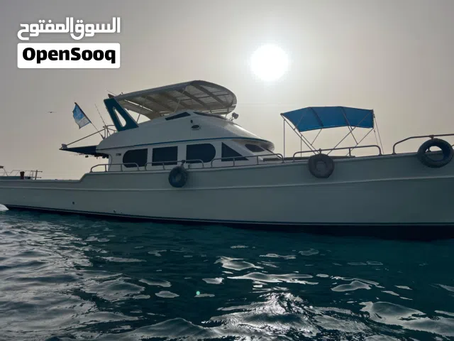 مواصفات سفينة الركاب سي ماستر