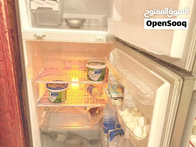 For Sale-Deawoo Refrigerator -Freezer 360 ltr