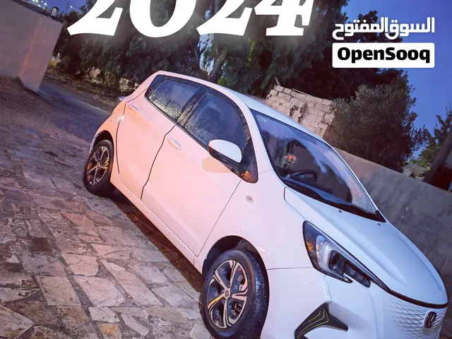شانجان اي ستار 2024 بسعر 10200