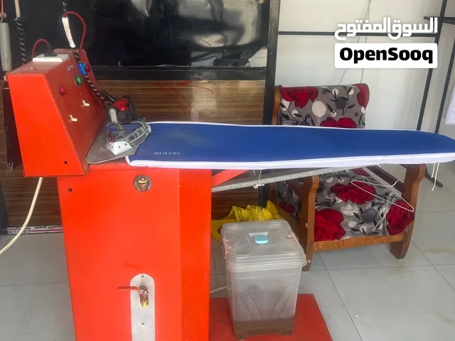 محل لوندري للبيع