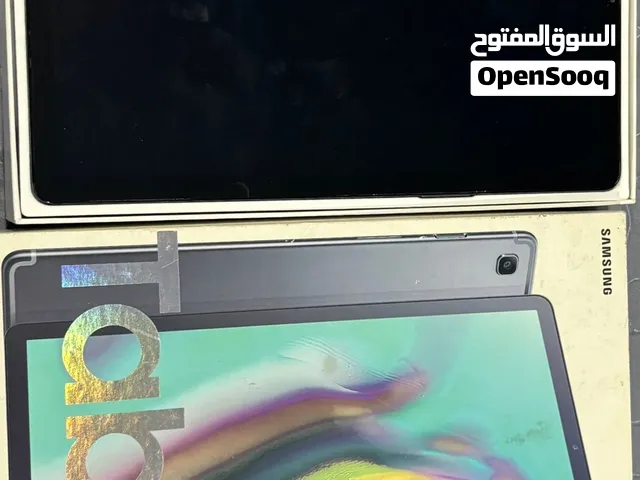 Samsung Galaxy Tab S5e 64 GB in Amman