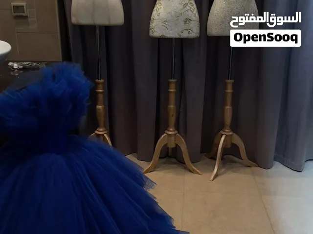 فستان سهره جميل جدا و راقي و مو مستعمل