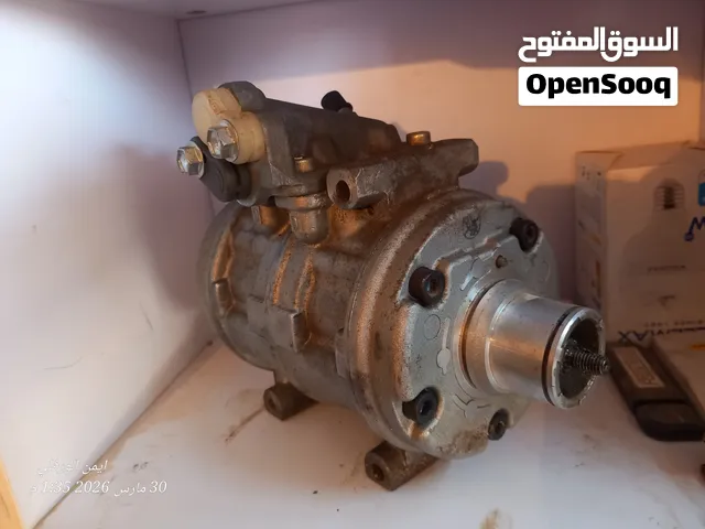 كمبرسوري مكيف تويوتا