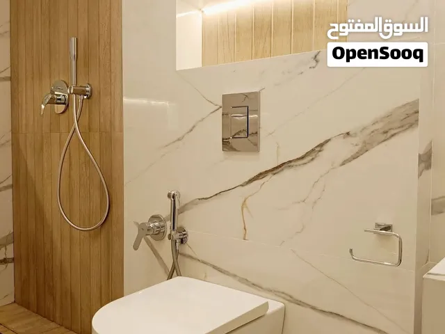 سباك تأسيس وتشطيب
