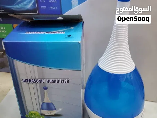 وصلت الآن فواحة الهواء العصرية والذكية م مرطب + فواحة + ملطف جو + إضاءة LED