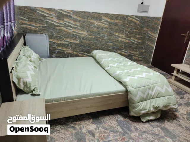 غرفة للإيجار اليومي للعوائل الموالح الخاص مهمل