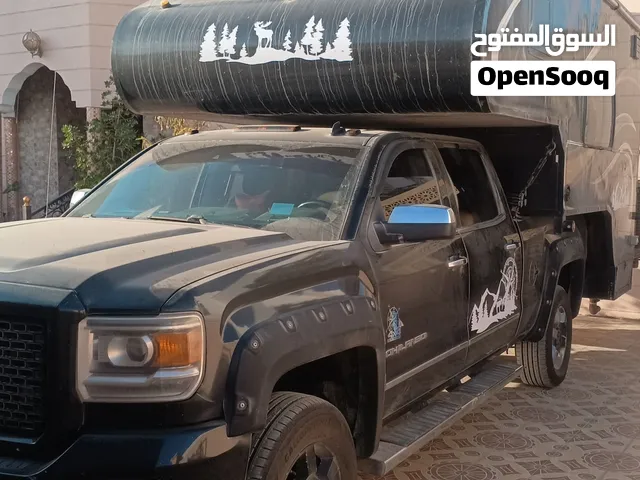 جمس دينالي غمارتين مع كامبر