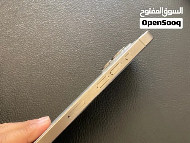 آيفون 15برو