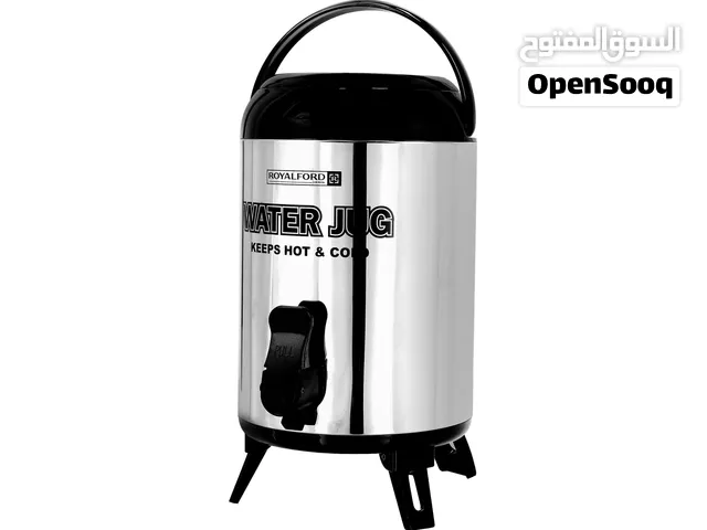 stainless steel thermos flask