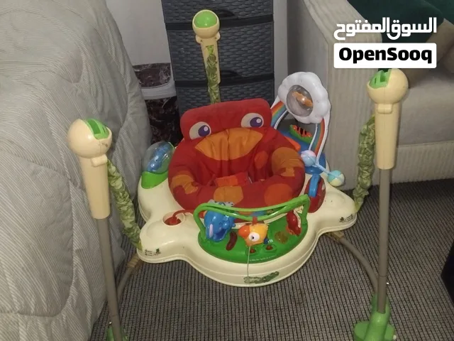 مشاية أطفال