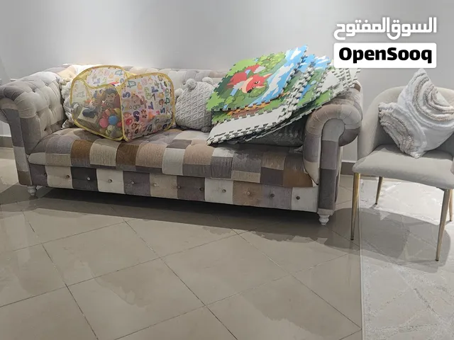 أثاث ، كنب