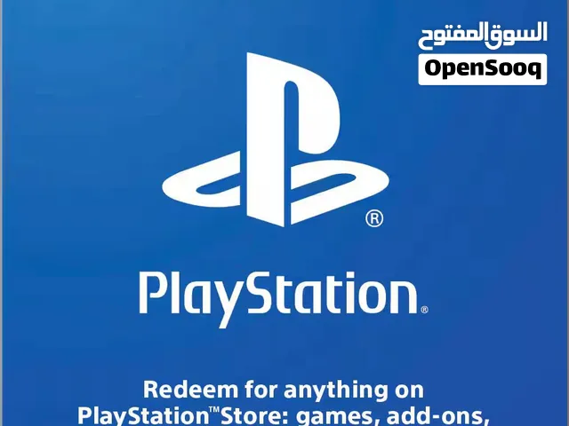 100$ PlayStation store USA