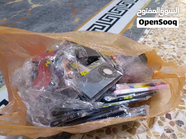 كفرات لجميع الهواتف المحمولة
