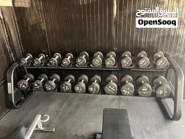 جم كامل يديد و نضيف