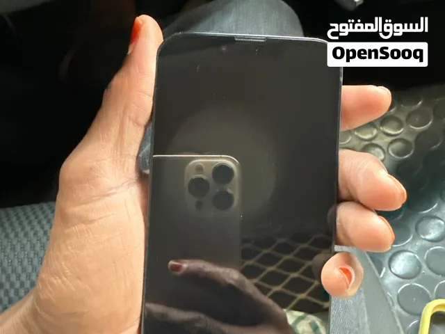 Apple iPhone 14 256 GB in Sharjah