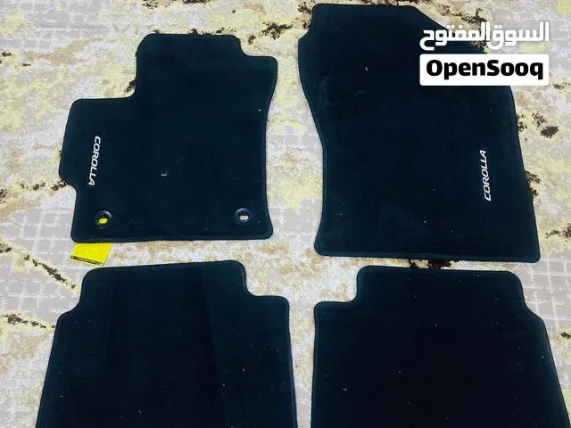 ارضيات كورلا 2024 جدد 60 الف ويا فرشة دشبول