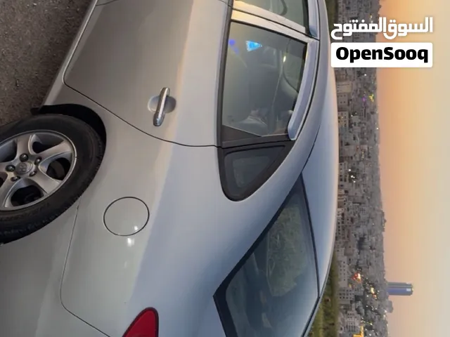 هونداي افانتي HD 2007