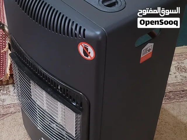 دفاية غاز اصلي فرنسي ثلاثة شعلات الاصلي دفاية غاز *A.M.T. FRANCE - GAS HEATER*