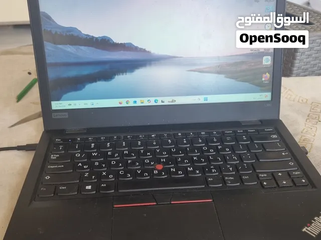 لابتوب لينوفو ThinkPad L380 للبيع بسعر مغري