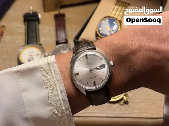ساعات فنتج فخمه