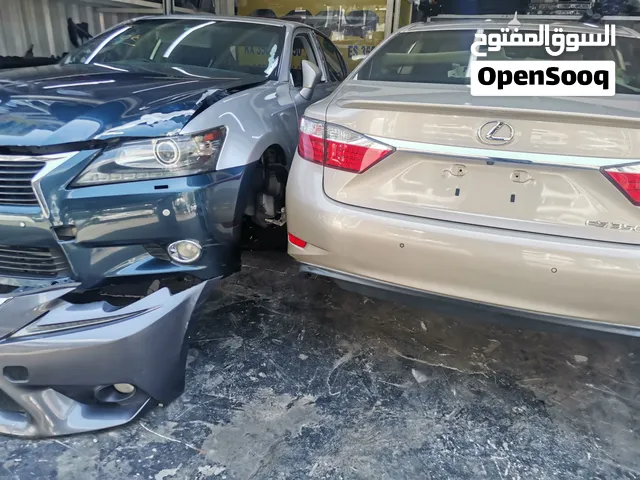 قطع غيار السيارات لجميع سيارات