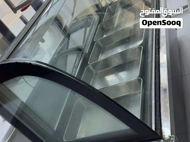 ثلاجتنا شغالين احسن مايكون سعرهم الاثنين 200